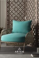 Decora Aster Premium Upholstery Fabric Collection - Image 4