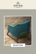 Boston Upholstery Fabric Collection - Image 2