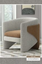 Deltin Bouclé Fabric Collection - Image 2