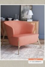 Eliza Texture Upholstery Fabric Collection - Image 2