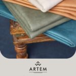 Caiman|SUEDE UPHOLESTRY CLOTH