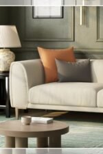 Decora Aster Premium Upholstery Fabric Collection - Image 2