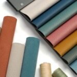 Boston Upholstery Fabric Collection