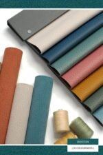 Boston Upholstery Fabric Collection