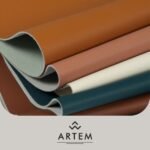 Italia Leather – Artem Collection