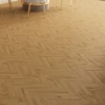 PVC/Wooden Flooring