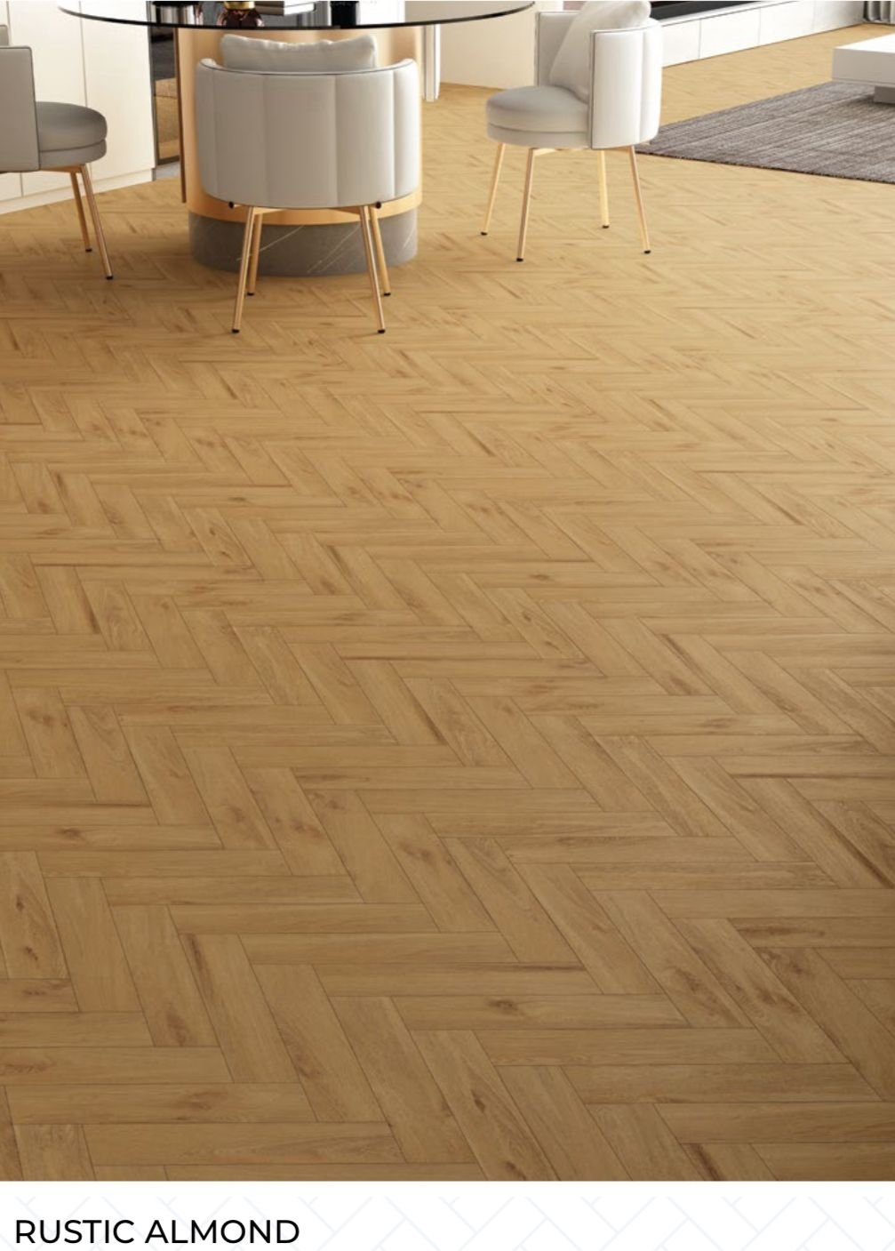 PVC/Wooden Flooring