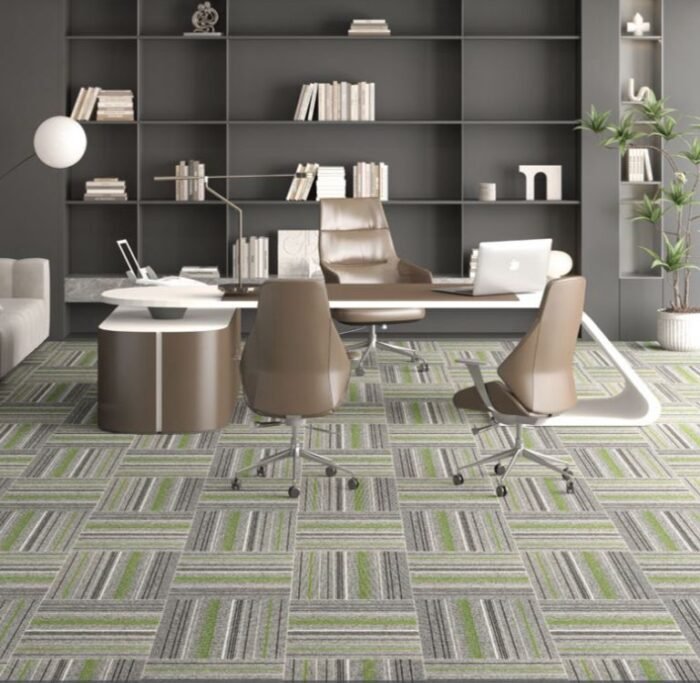 Carpet Tiles| Best Carpet Tiles Seller in Bhopal - Image 2