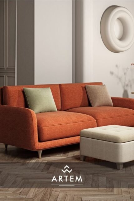 Granvia Fabric Collection
