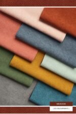 Meadow Sofa Fabric Collection - Image 2