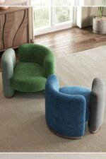 Meadow Sofa Fabric Collection - Image 3