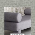 Meadow Sofa Fabric Collection