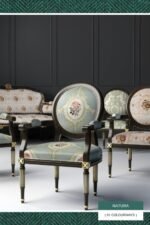 Natura Upholstery Fabric Collection - Image 3