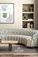 Natura Upholstery Fabric Collection