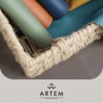 Stallion Upholstery Fabric