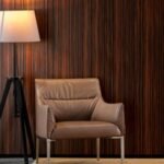 Urban Luxe Wall Covering