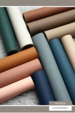 Woodbox Upholstery Fabric - Image 2